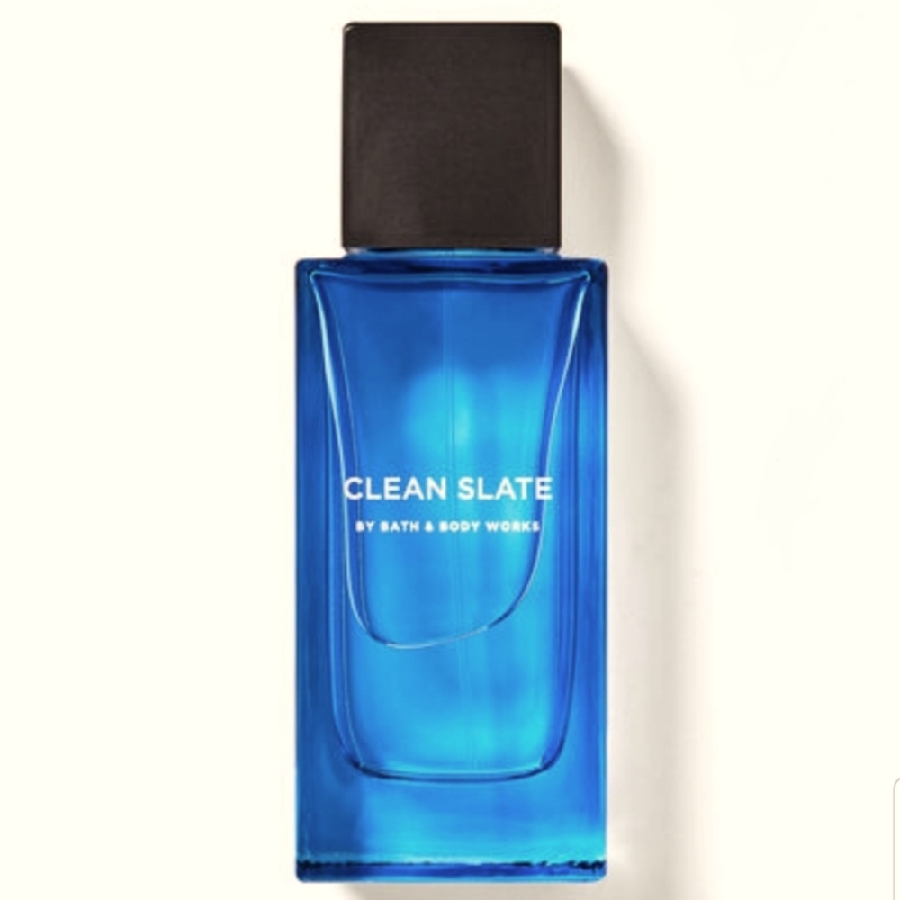 Men's Clean Slate NIB